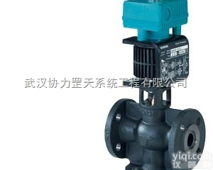 <em>西门子电磁调节阀MXF461</em>