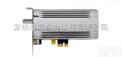 DTA-2111  Dektec  DTA2111 娄字电视<em>码流发生器</em>