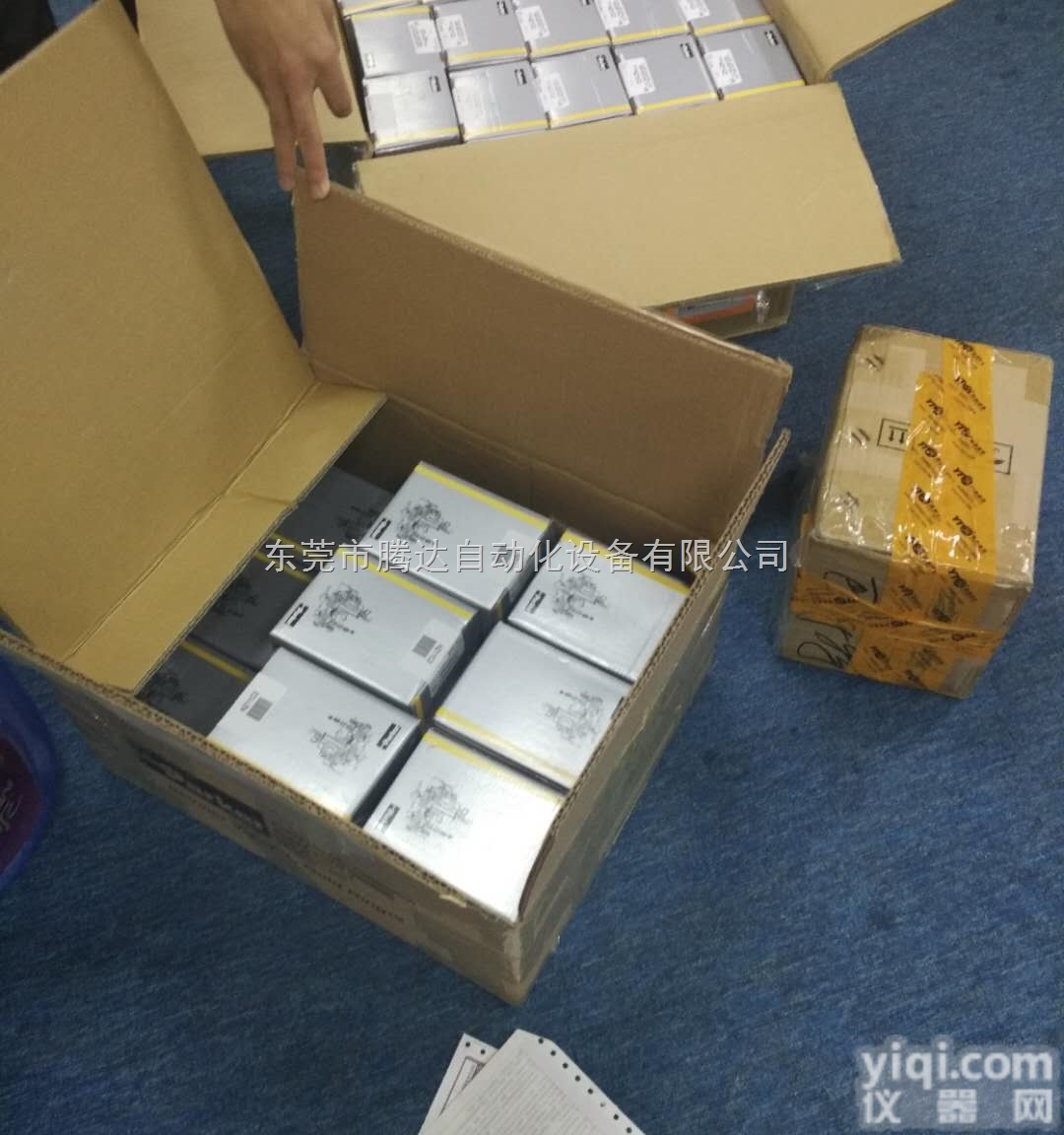 派克<em>电磁阀</em>专用<em>防爆</em><em>线圈</em>HZ11C2 DC24V 22W