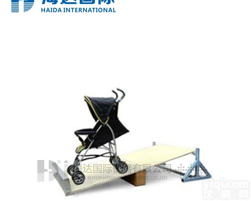 HD-1057  <em>婴儿车</em>刹车<em>测试仪</em>销售