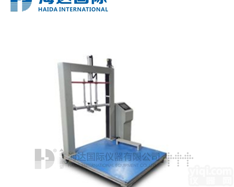 HD-1028  长沙<em>婴儿车</em><em>试验机</em>