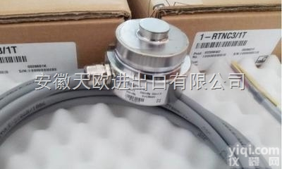 PR01330/<em>180</em>  <em>供应</em>德国HOHNER编码器 PR01330/<em>180</em>