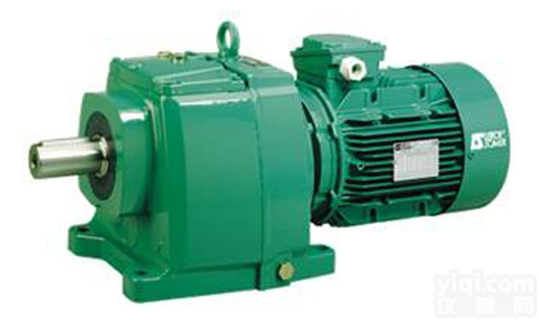 法国LEROY SOMER<em>减速机</em>