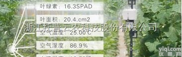 大棚环境<em>远程监控</em>系统产品<em>介绍</em>