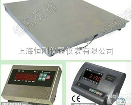 scs  工厂<em>定制</em>单层<em>地磅</em>秤，昆明3吨<em>地磅</em>电子秤