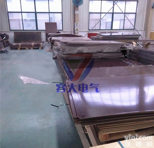 耐高温<em>聚酰亚胺绝缘板</em>