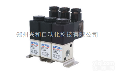 3V-06  台湾<em>亚德</em>客<em>电磁阀</em>3V1-06 3V1-M5<em>原装</em>