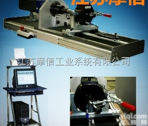 MX-2000N.m  高强螺栓摩擦系数试验机