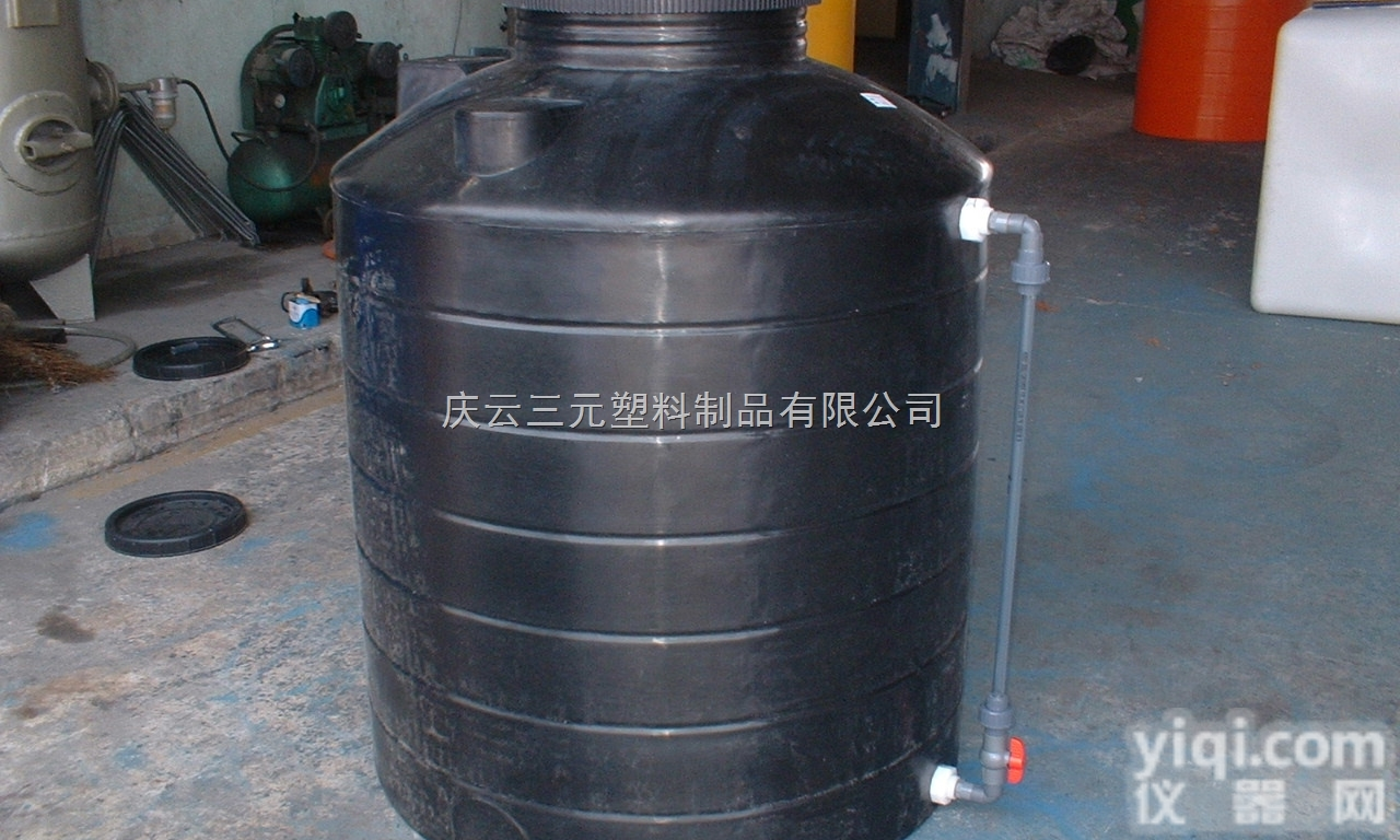 1000升<em>塑料桶</em>1吨化工桶<em>1T</em>储水罐1立方水箱