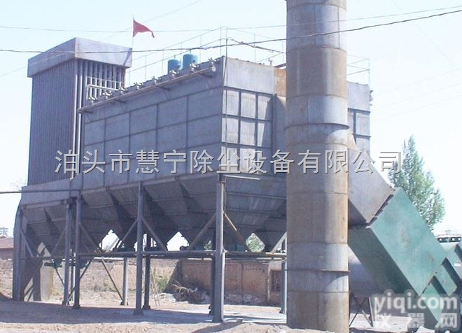 HMCN  新乡<em>焦化厂</em><em>地面站</em>除尘器维修厂家