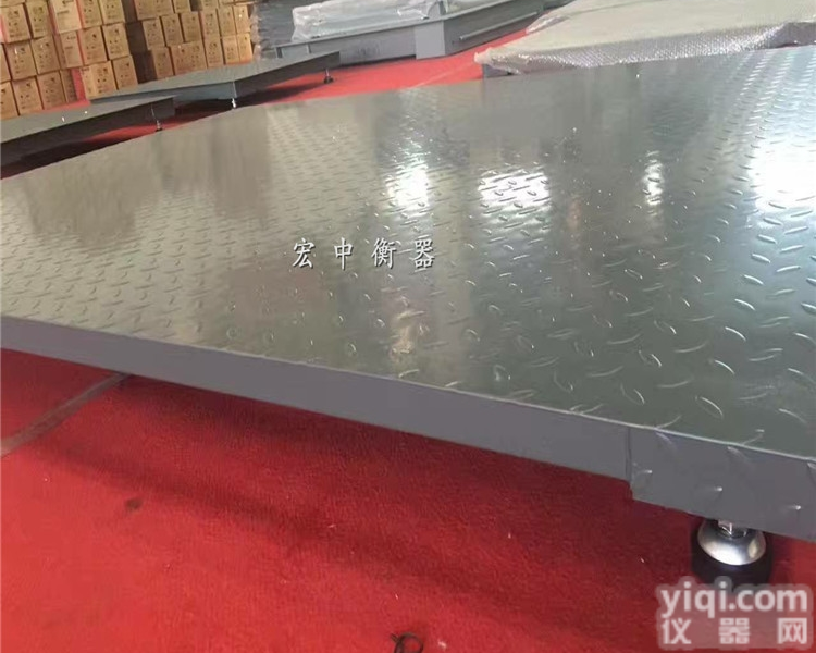SCS  湖北省1.5x2m工业级电子<em>大小型</em>电子<em>地磅</em>