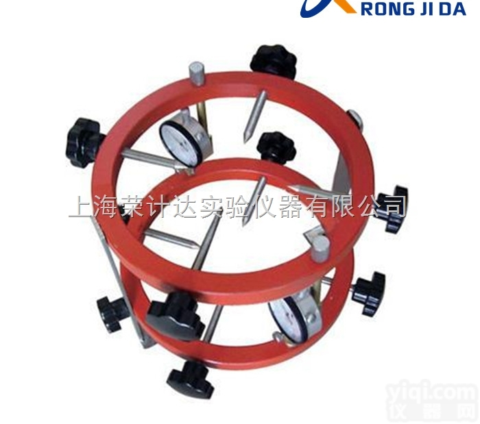 TM-II <em> TM-II混凝土弹性模量测定仪</em>使用方法