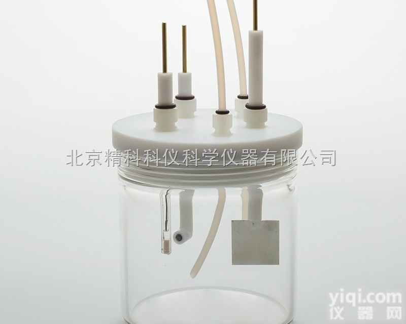 <em>密封</em><em>电解池</em>