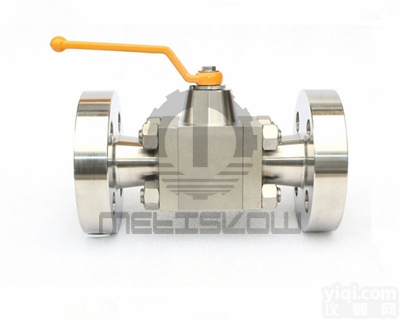 METISKOW  进口<em>气动</em><em>高压</em><em>球阀</em>，120MPa<em>高压</em>不锈钢<em>球阀</em>