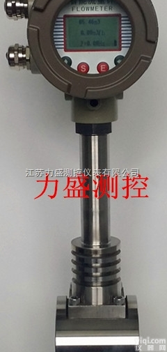 <em>选型</em>及<em>报价</em>  导热油流量计如何正确<em>选型</em>