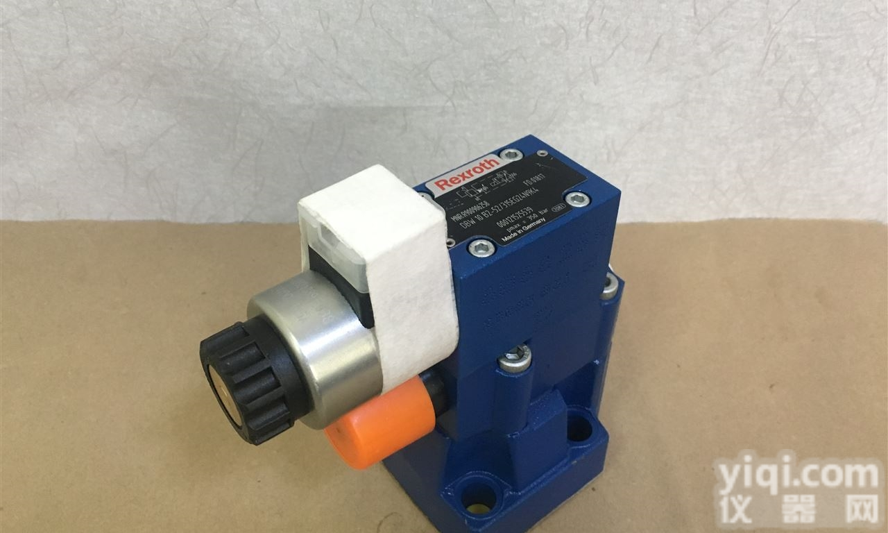 <em>力士</em>乐溢流阀  DBW30A1-5X/100-6EG24N9K4<em>力士</em>乐<em>福建</em>直销