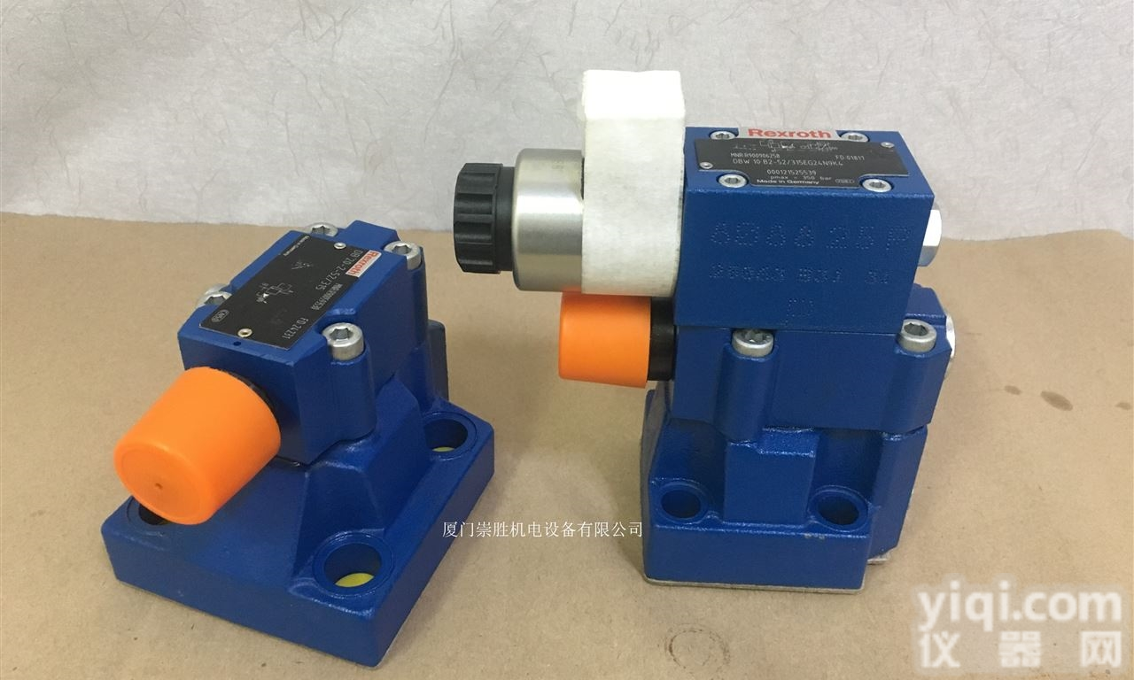 原装德国<em>力士</em>乐  DBW20A1-5X/100-6EG24N9K4<em>厦门</em>代理<em>力士</em>乐