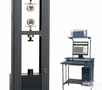 安全带拉力试验机  安全带拉力强度试验机