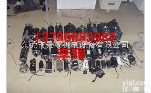 KUKA  KUKA<em>库卡</em><em>伺服电机</em>维修 当天修复技术*