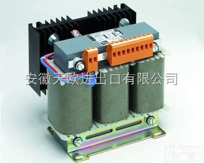 EGV 500-1  供应<em>德国</em>STROMAG<em>整流</em>器EGV 500-1