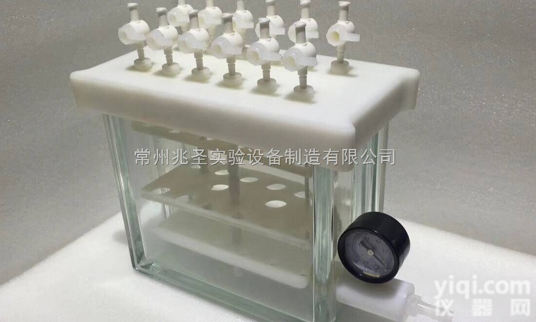 <em>FG</em>-<em>12</em>  <em>固相萃取</em>仪