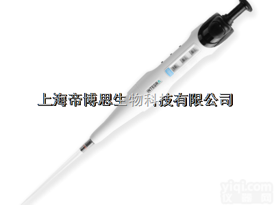 EVOLVE  <em>瑞士</em> <em>INTEGRA</em> EVOLVE 手动<em>移液器</em>