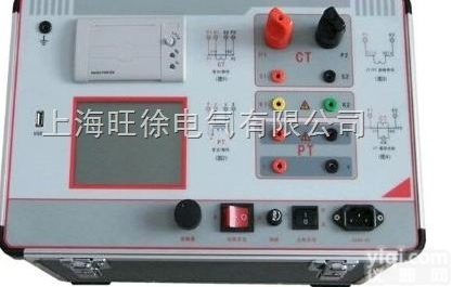 TD3540F<em>全自动</em><em>互感器</em>现场<em>校验</em>仪