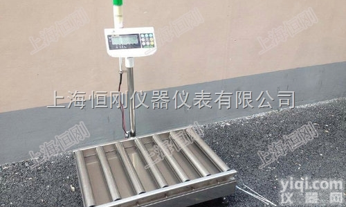 30KG<em>手推</em>式<em>滚筒</em>输送机 无动力<em>滚筒</em>机