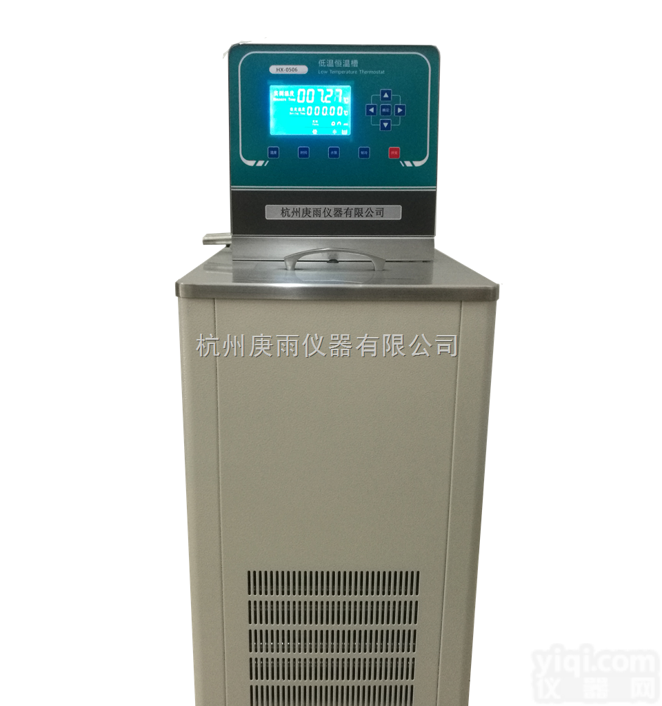 庚雨  HX-4015实验室恒温<em>循环系统</em>装置<em>生产厂家</em>哪家好