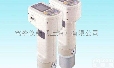 新型色彩<em>色差计</em>美能达CR-400/<em>410</em>进口