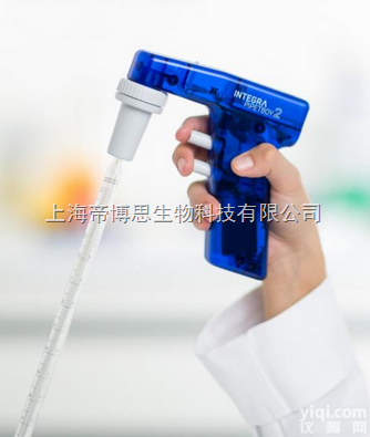 <em>PIPETBOY</em> acu 2  <em>瑞士</em>INTEGRA <em>PIPETBOY</em> acu 2 电动吸液器