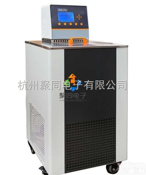 <em>青岛</em>高低温<em>恒温槽</em>JTGD-10200-20槽体厂家