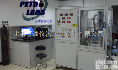 LEM  润滑评价及钻头泥包<em>测定</em>分析<em>系统</em>