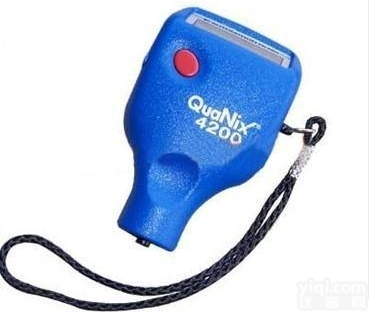 QNix4200<em>测厚仪</em>快速测量