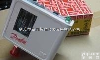 <em>丹佛斯</em>DANFOSS温度<em>控制器</em>中