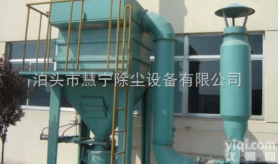 HMCN  <em>达州</em><em>橡胶厂</em><em>除尘器</em>改造维修