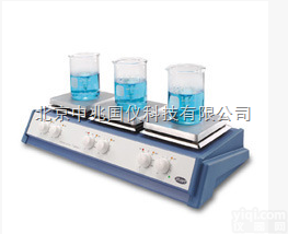 SB162-3三位加热搅拌器  <em>英国</em>Stuart实验室品Pai<em>加热器</em>磁力搅拌器