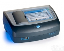 哈希<em>DR3900台式可见光分光光度计</em>