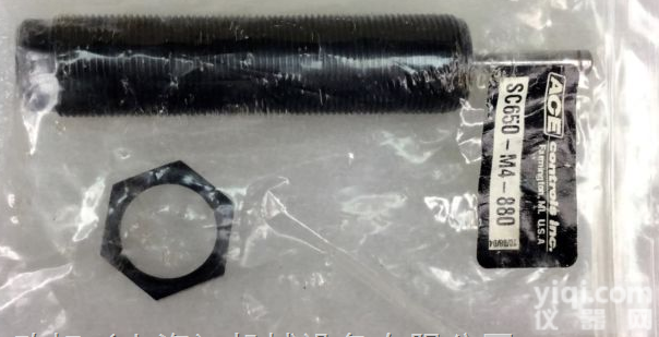 AAM-52206  <em>ACE</em><em>缓冲器</em>阻尼器气<em>弹簧</em>隔震器 AAM-52206