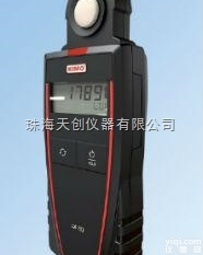 LX50精密型<em>照度计</em>珠海总<em>代理</em>