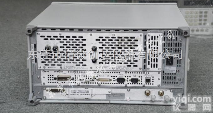 <em>E8358A</em>  东莞精微创达供应<em>Agilent</em> <em>E8358A</em>网络<em>分析仪</em>