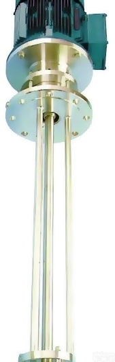 CDC/CDS80  实验室升降间歇式<em>分散机</em>