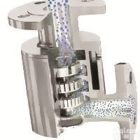 GRS2000  <em>德国</em><em>管线式</em>纳米<em>乳化机</em>,