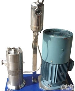 GRS2000/4  <em>管线式</em>火腿沙拉酱<em>超高速</em><em>乳化机</em>