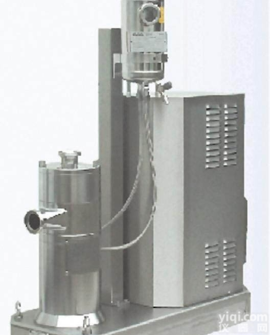 GRS2000改性<em>沥青</em>高<em>剪切</em>乳化机