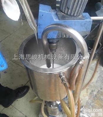 环氧<em>水性涂料</em>乳化机，<em>水性涂料</em>乳化机