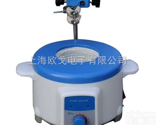 AG-PTHW  PTHW调温<em>恒温</em>电热套（<em>50</em>-1000ml）