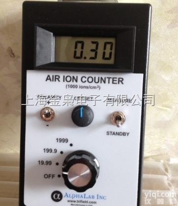 AIC-<em>2000</em>  负<em>离子浓度</em>仪（AIC-<em>2000</em>）