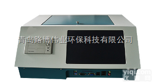 LB-ZSP36  综合食品安全<em>检测仪</em>乳及<em>乳制品</em>果蔬测试仪