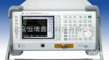 SN/<em>AV3984</em>  北京射频段<em>噪声</em>系数测量仪